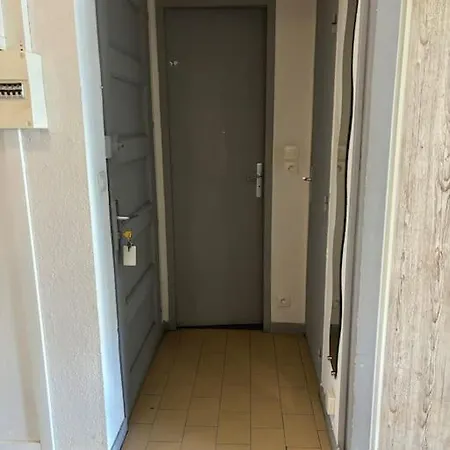 Cap Proche Naturiste * Agde