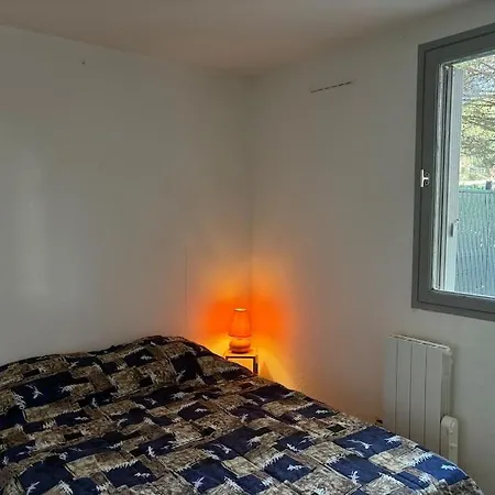 Cap Proche Naturiste *