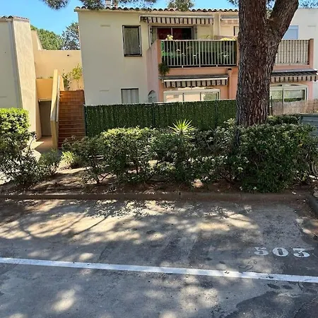 Cap Proche Naturiste * Agde