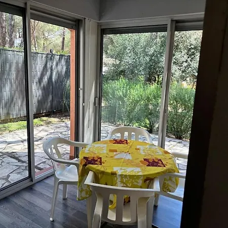 Cap Proche Naturiste Agde