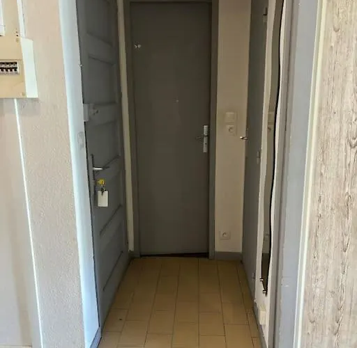 Cap Proche Naturiste * Agde