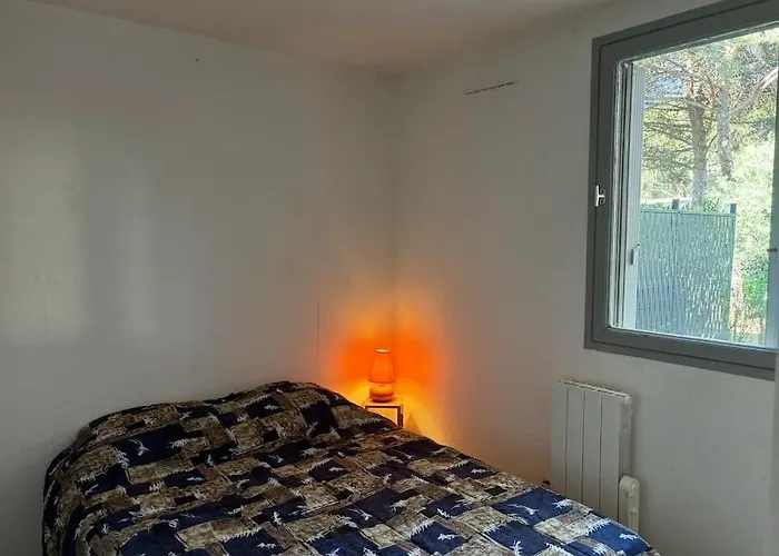 Cap Proche Naturiste *