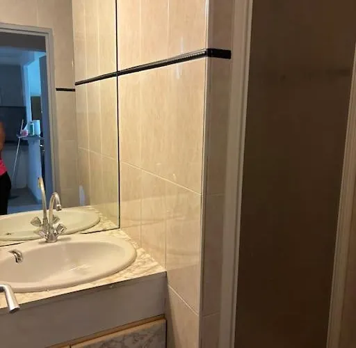 Appartamento Cap Proche Naturiste