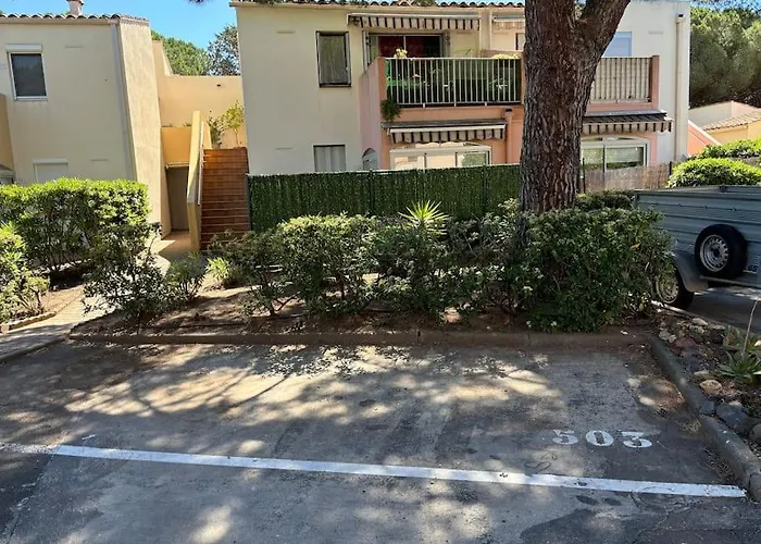 Cap Proche Naturiste * Agde