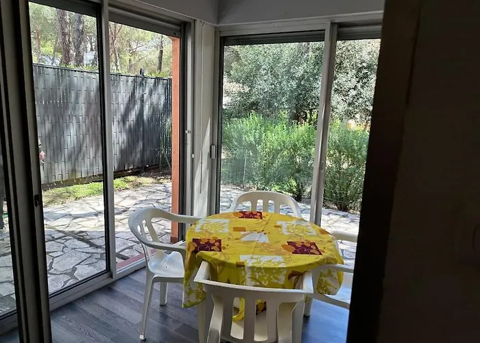 Cap Proche Naturiste Agde